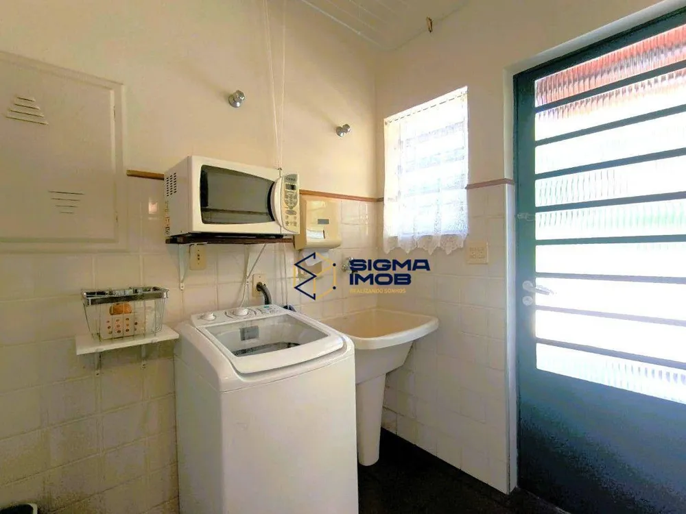 Chácara, 3 quartos, 251 m² - Foto 2
