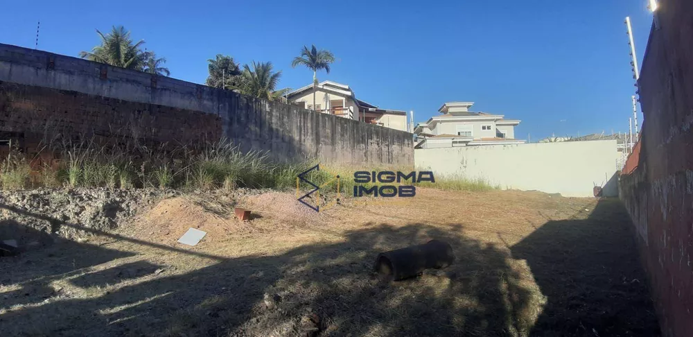 Terreno, 579 m² - Foto 3