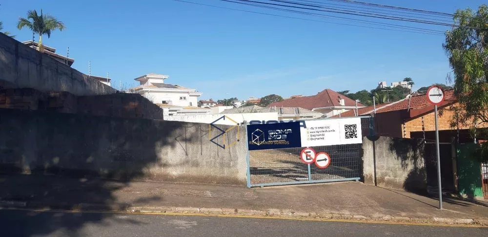 Terreno, 579 m² - Foto 1