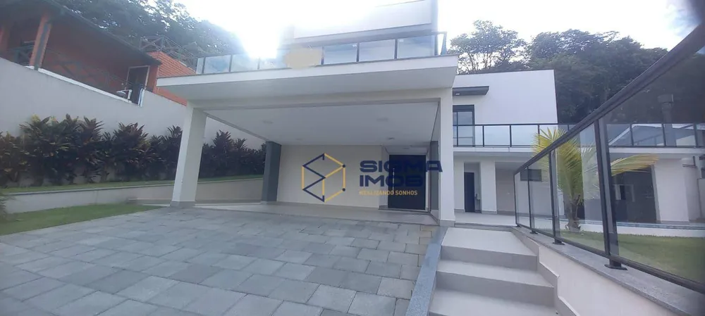 Casa de Condomínio, 5 quartos - Foto 5