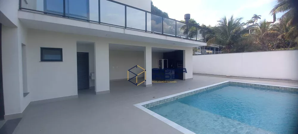 Casa de Condomínio, 5 quartos - Foto 3
