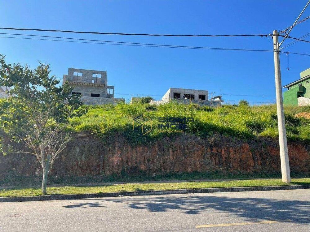 Terreno, 250 m² - Foto 1