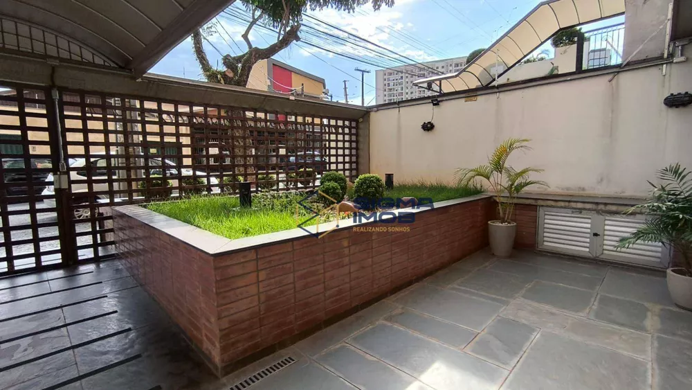 Apartamento, 1 quarto, 45 m² - Foto 3