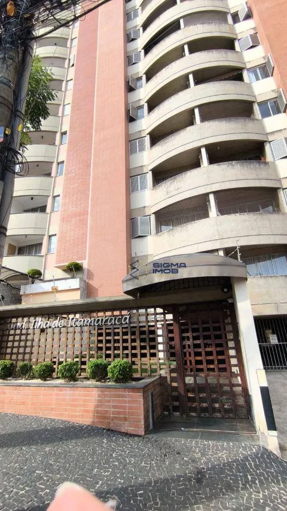 Apartamento, 1 quarto, 45 m² - Foto 1