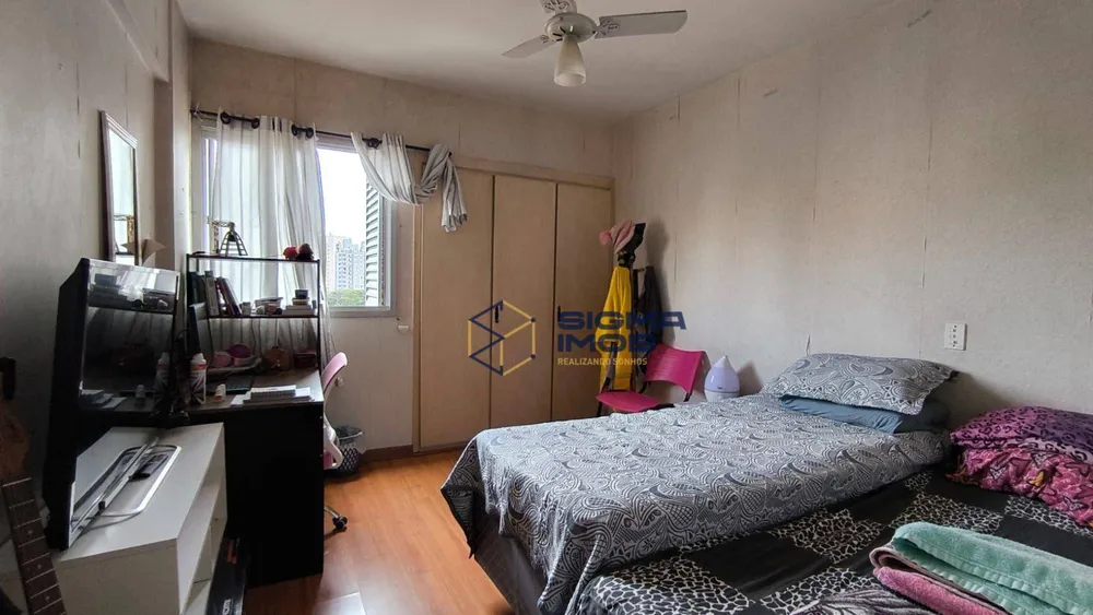 Apartamento, 1 quarto, 45 m² - Foto 8