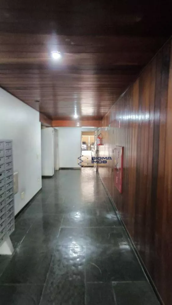 Apartamento, 1 quarto, 45 m² - Foto 4