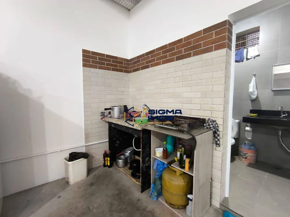 Depósito-Galpão, 220 m² - Foto 4