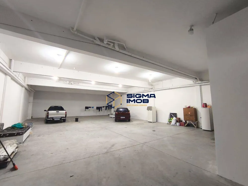 Depósito-Galpão, 220 m² - Foto 2