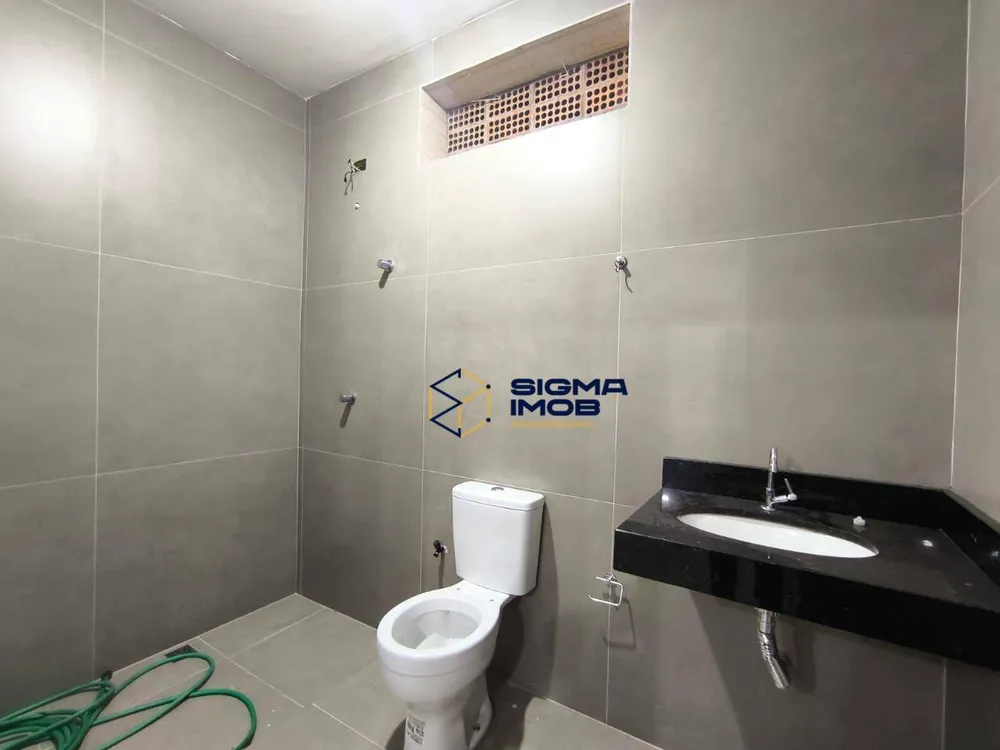Depósito-Galpão, 220 m² - Foto 5