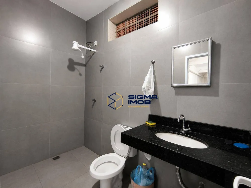Depósito-Galpão, 220 m² - Foto 6