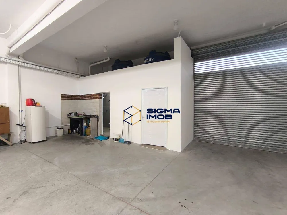 Depósito-Galpão, 220 m² - Foto 3