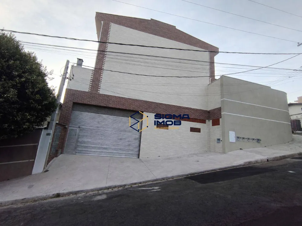 Depósito-Galpão, 220 m² - Foto 1