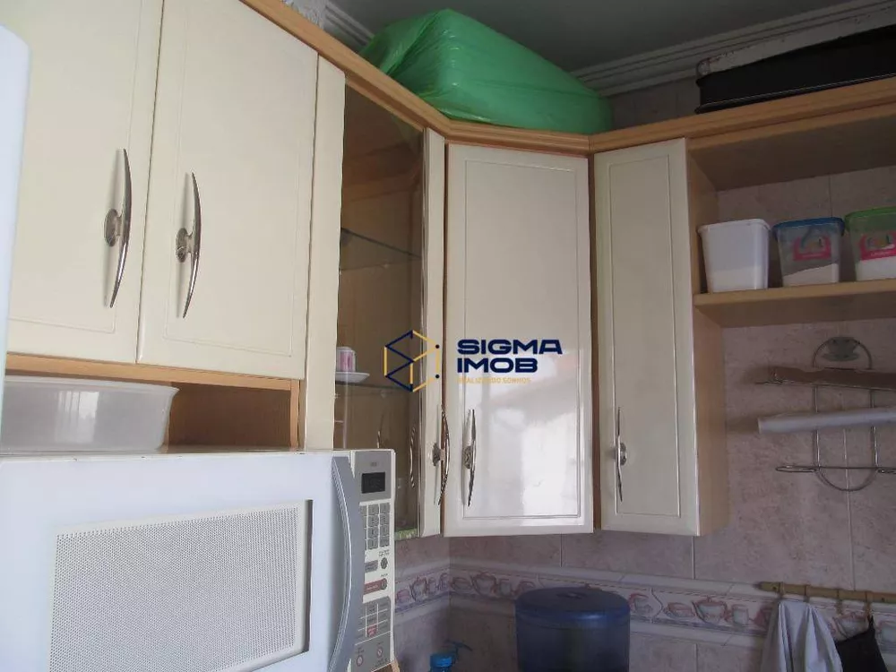 Apartamento, 3 quartos, 110 m² - Foto 1