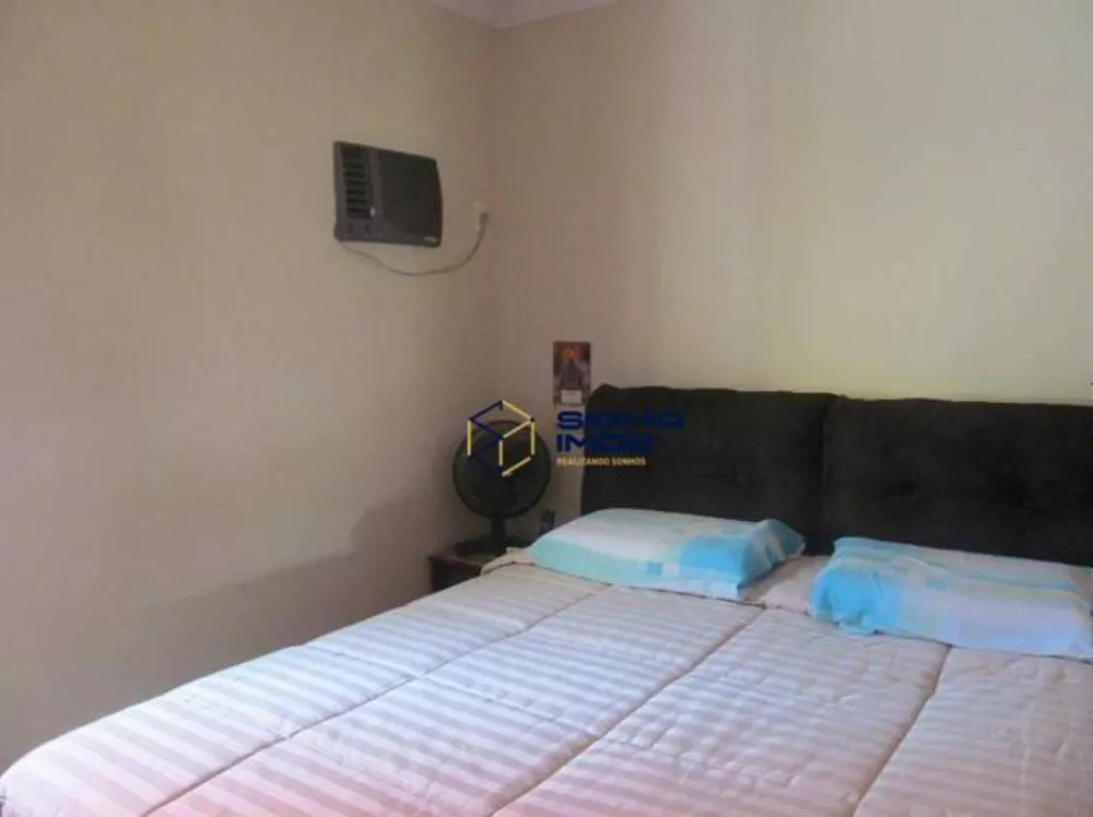 Apartamento, 3 quartos, 110 m² - Foto 2