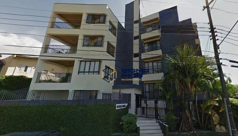 Apartamento, 3 quartos, 110 m² - Foto 6