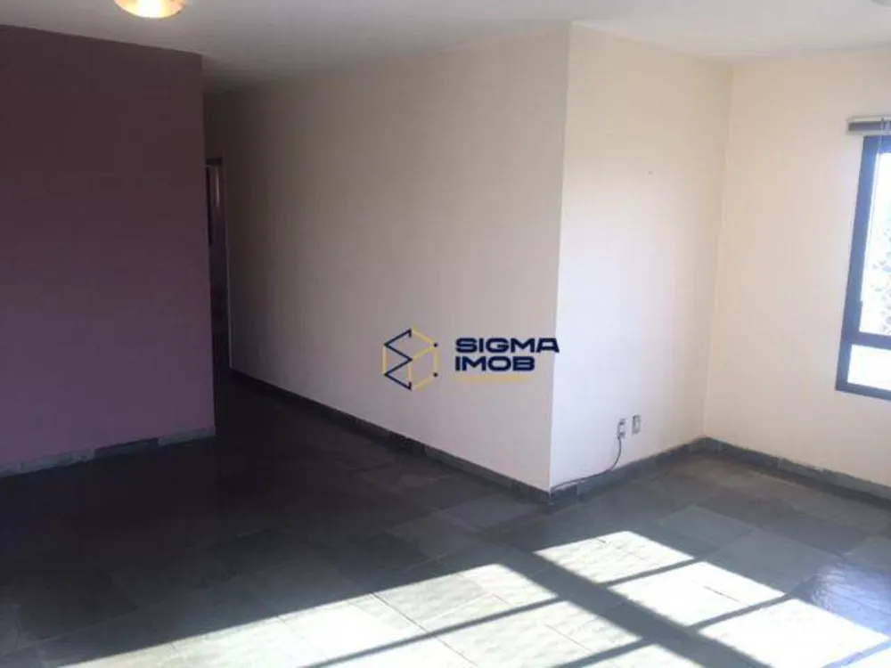 Apartamento, 3 quartos, 110 m² - Foto 7