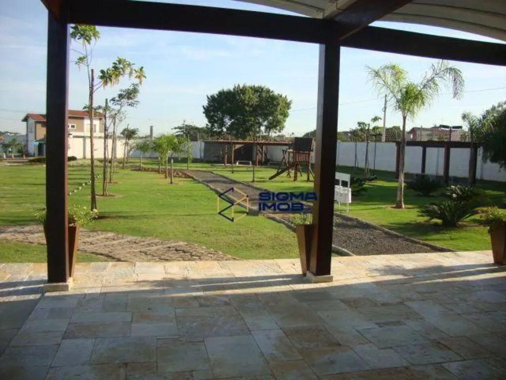 Casa de Condomínio, 3 quartos - Foto 12