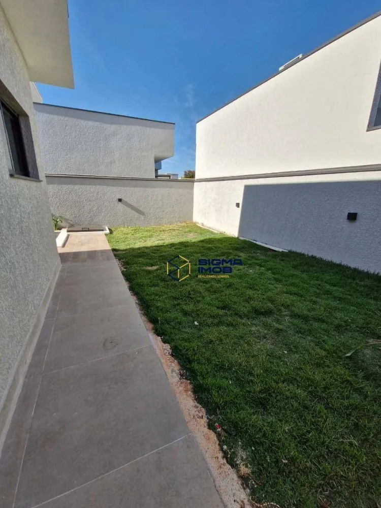 Casa de Condomínio, 3 quartos - Foto 5