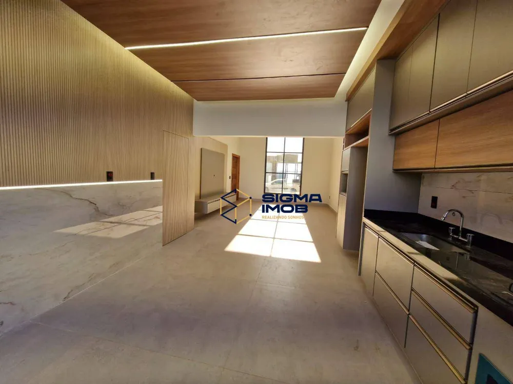 Casa de Condomínio, 3 quartos - Foto 7