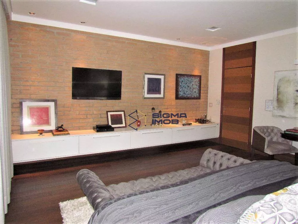 Casa de Condomínio, 5 quartos - Foto 4