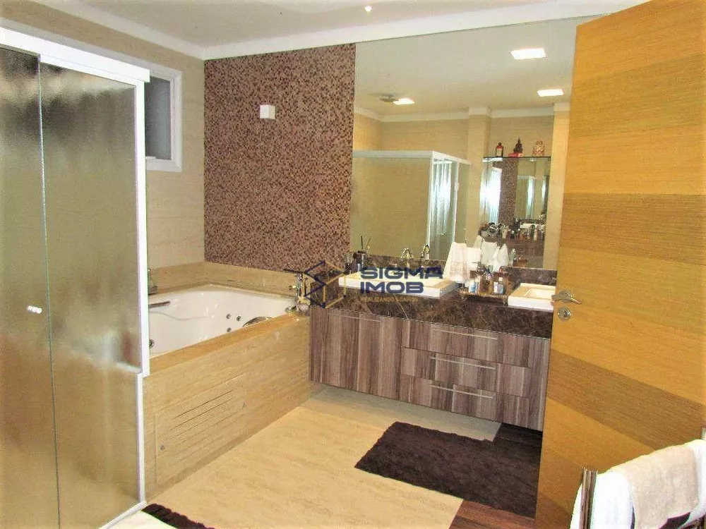 Casa de Condomínio, 5 quartos - Foto 6