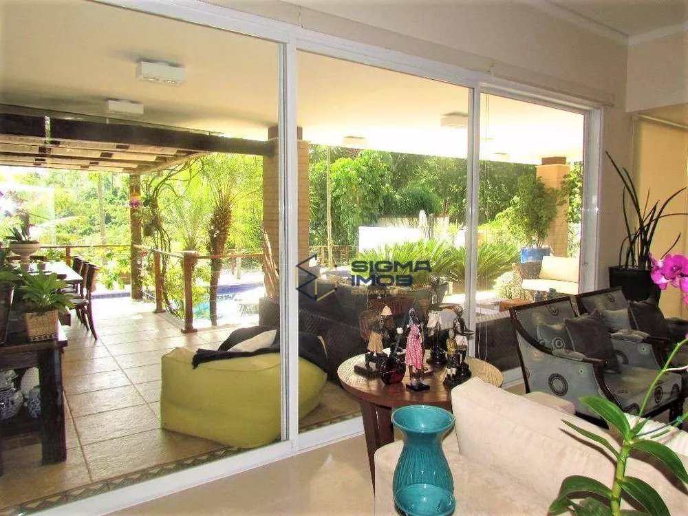 Casa de Condomínio, 5 quartos - Foto 8