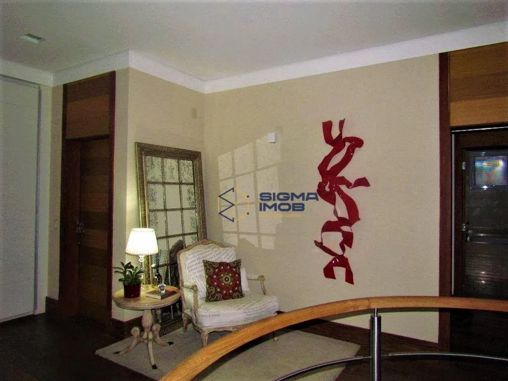 Casa de Condomínio, 5 quartos - Foto 2