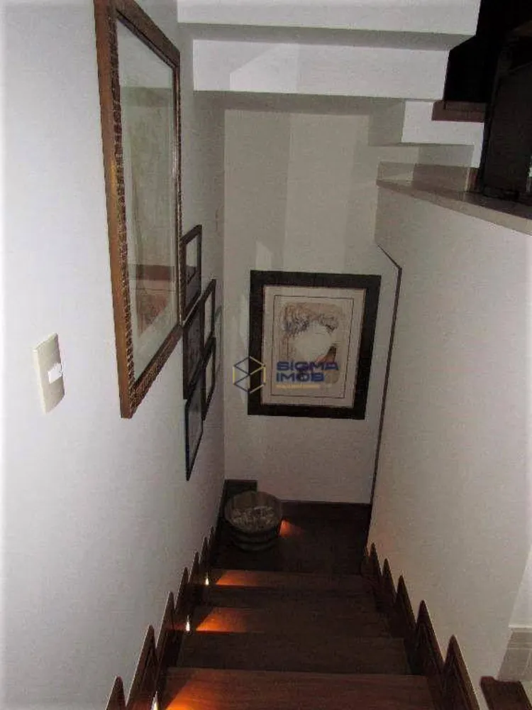 Casa de Condomínio, 5 quartos - Foto 6