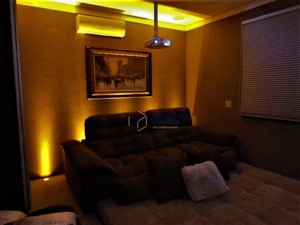 Casa de Condomínio, 5 quartos - Foto 5