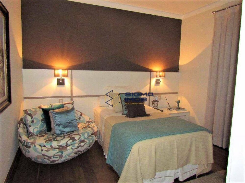 Casa de Condomínio, 5 quartos - Foto 3