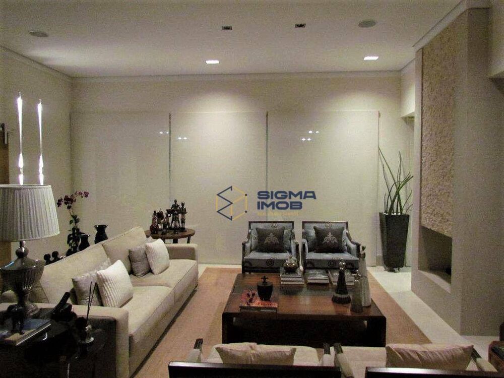 Casa de Condomínio, 5 quartos - Foto 2