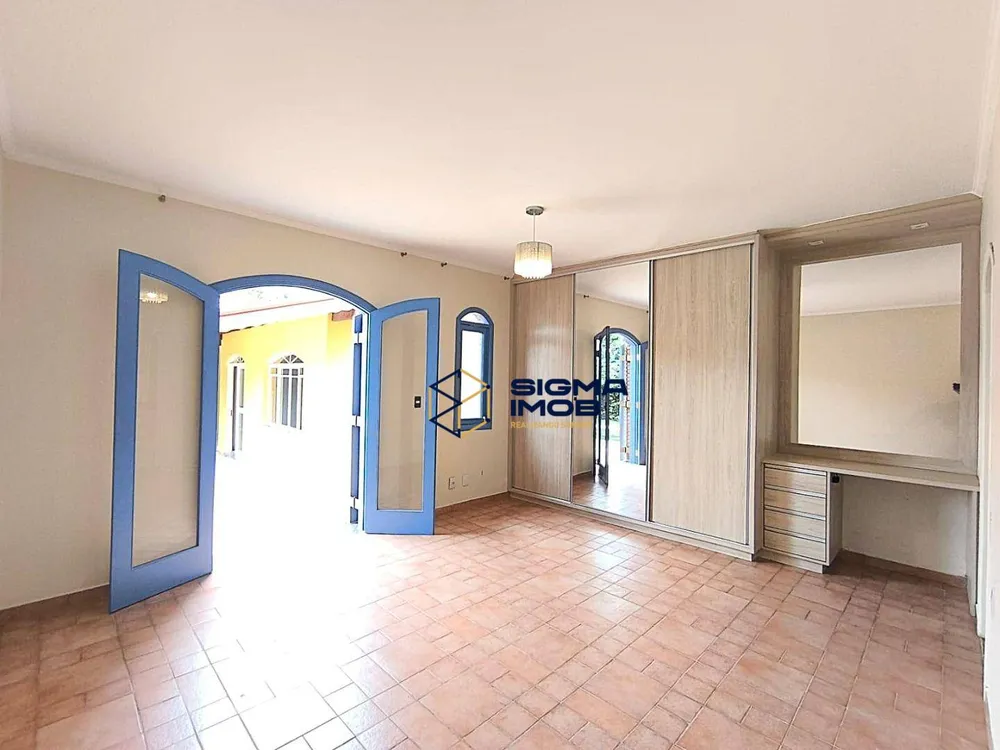 Casa de Condomínio, 5 quartos - Foto 11