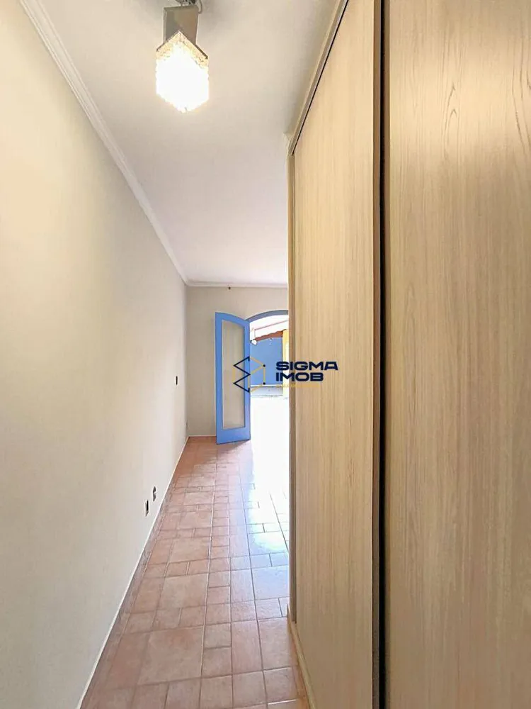 Casa de Condomínio, 5 quartos - Foto 7
