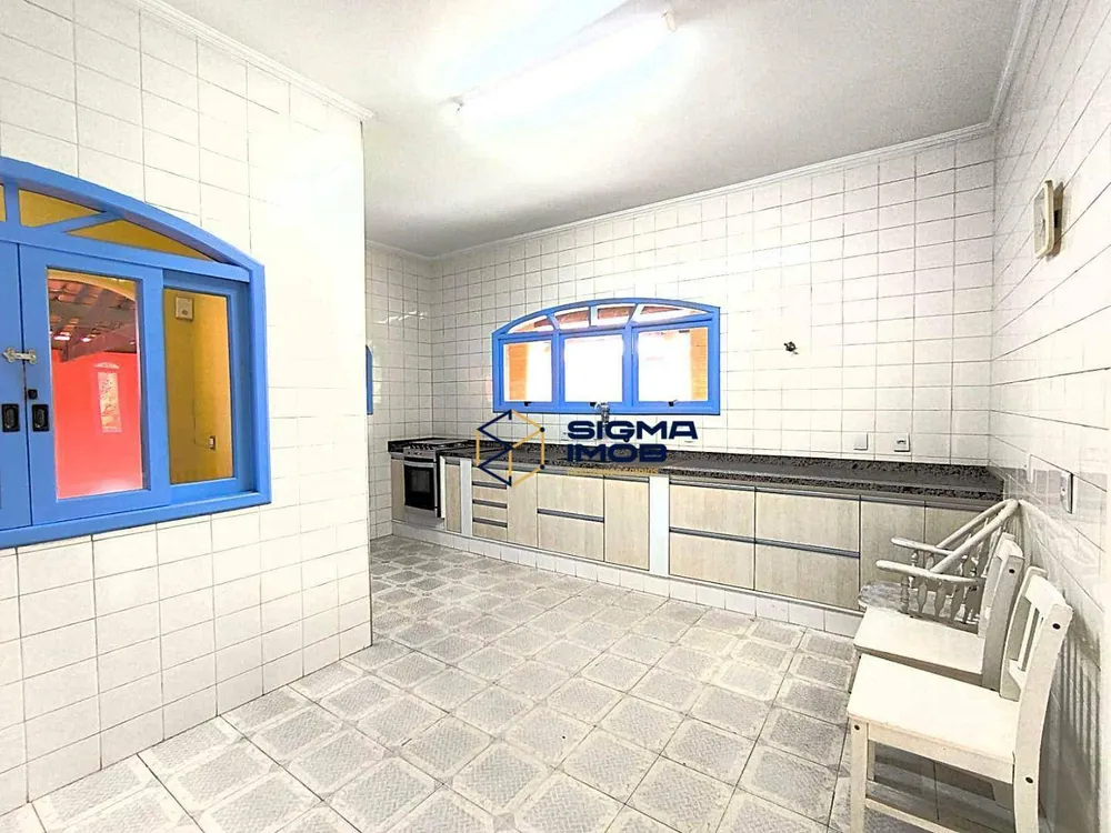 Casa de Condomínio, 5 quartos - Foto 12