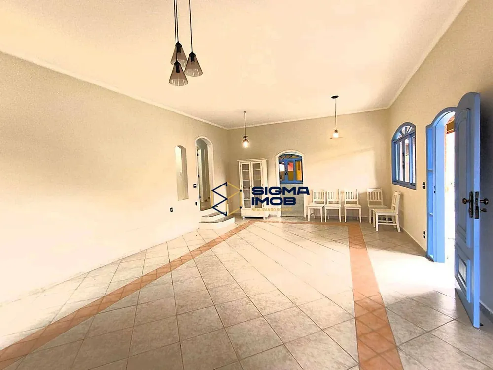 Casa de Condomínio, 5 quartos - Foto 3