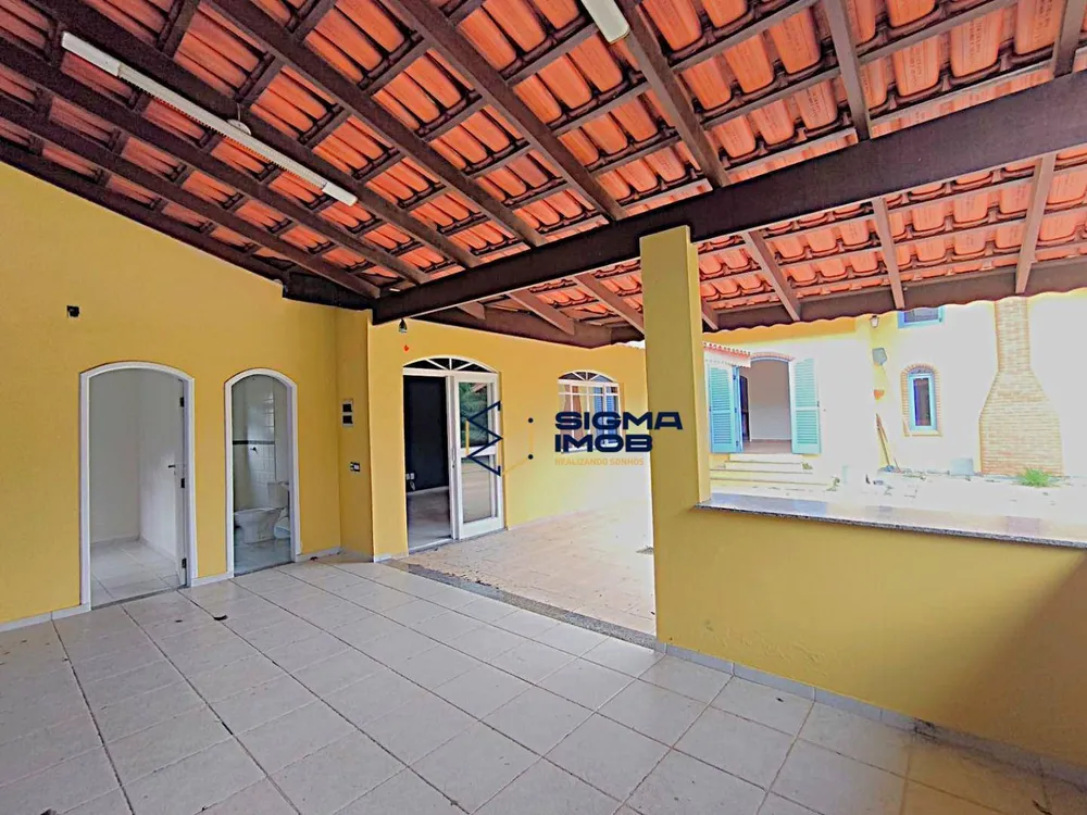 Casa de Condomínio, 5 quartos - Foto 6