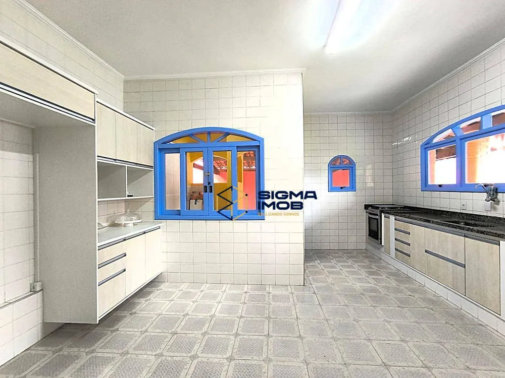 Casa de Condomínio, 5 quartos - Foto 8