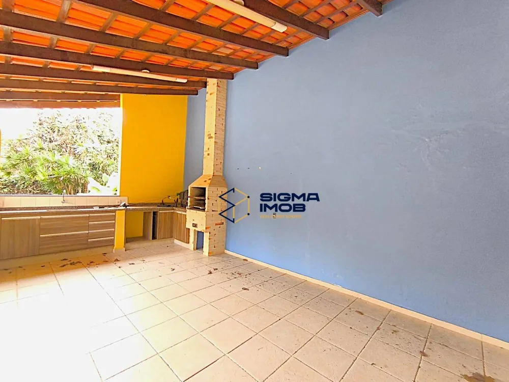 Casa de Condomínio, 5 quartos - Foto 5