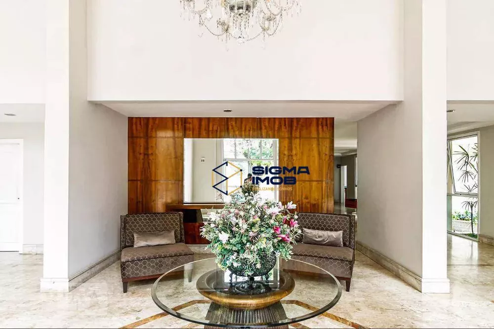 Apartamento, 1 quarto, 45 m² - Foto 4