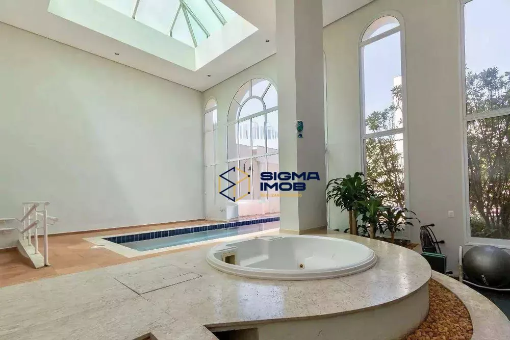 Apartamento, 1 quarto, 45 m² - Foto 1