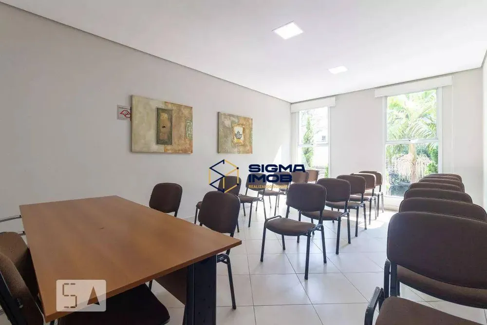 Apartamento, 1 quarto, 45 m² - Foto 8