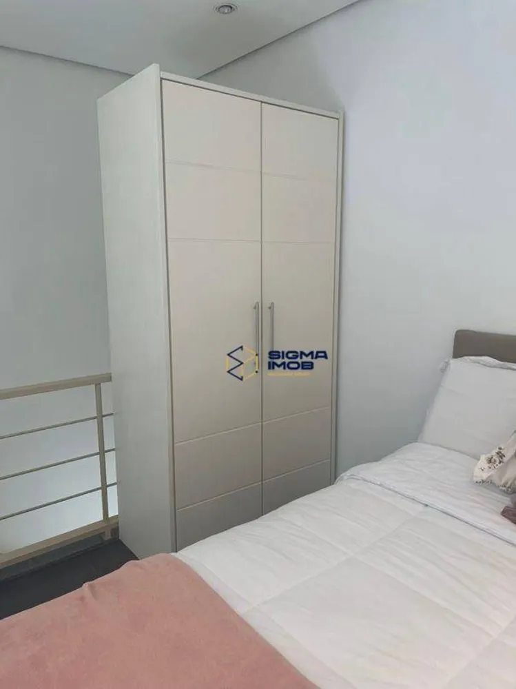 Apartamento, 1 quarto, 45 m² - Foto 4