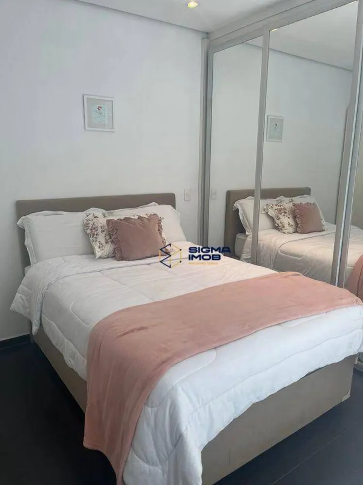 Apartamento, 1 quarto, 45 m² - Foto 5