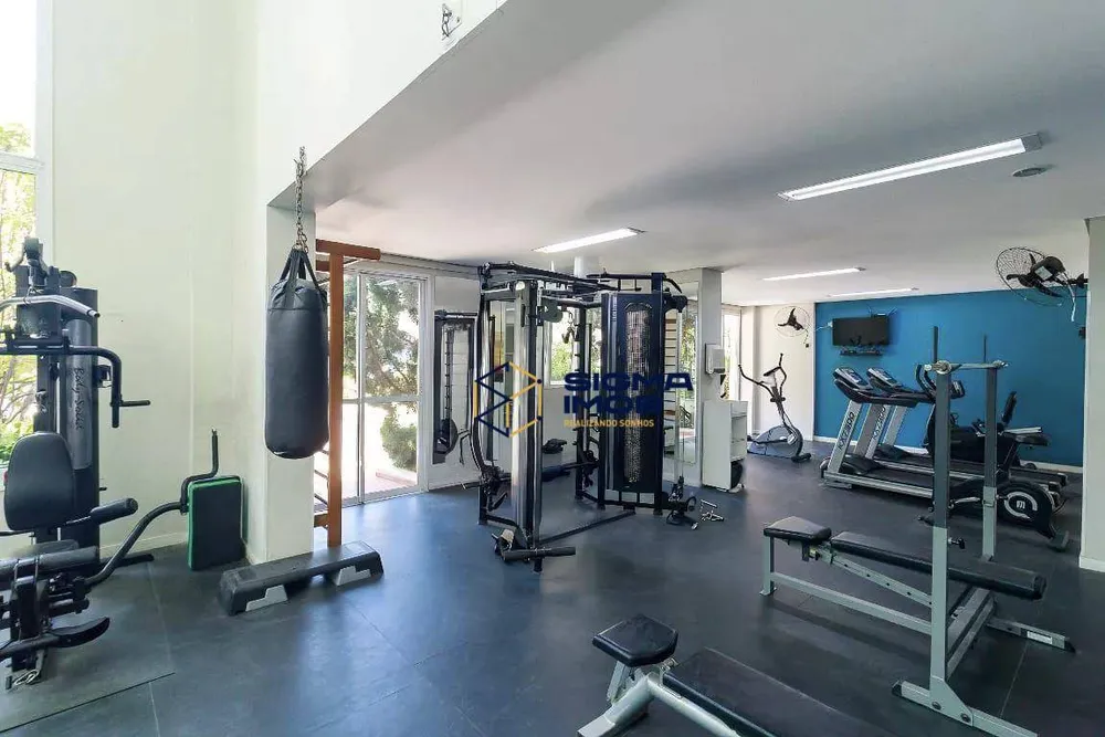Apartamento, 1 quarto, 45 m² - Foto 9