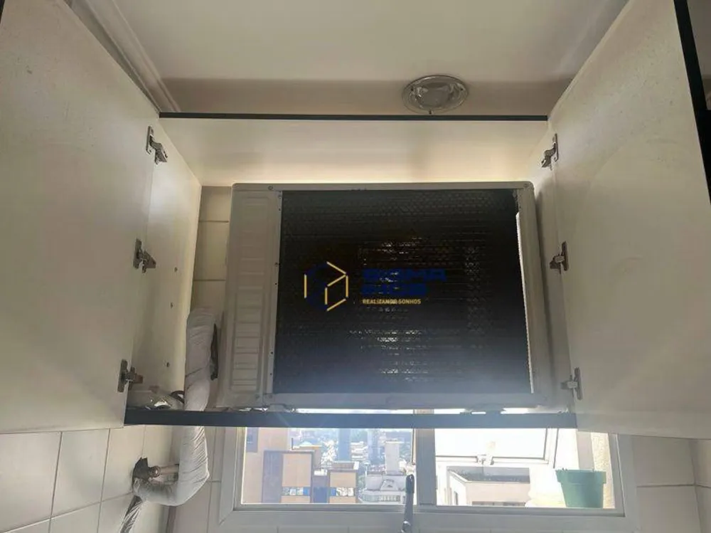 Apartamento, 1 quarto, 45 m² - Foto 2