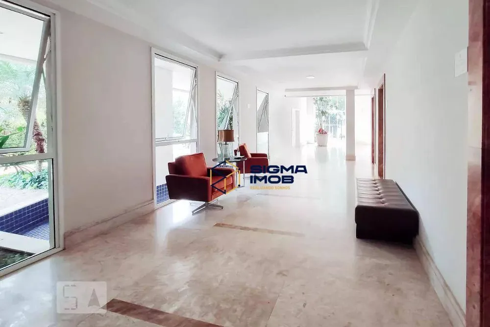 Apartamento, 1 quarto, 45 m² - Foto 7