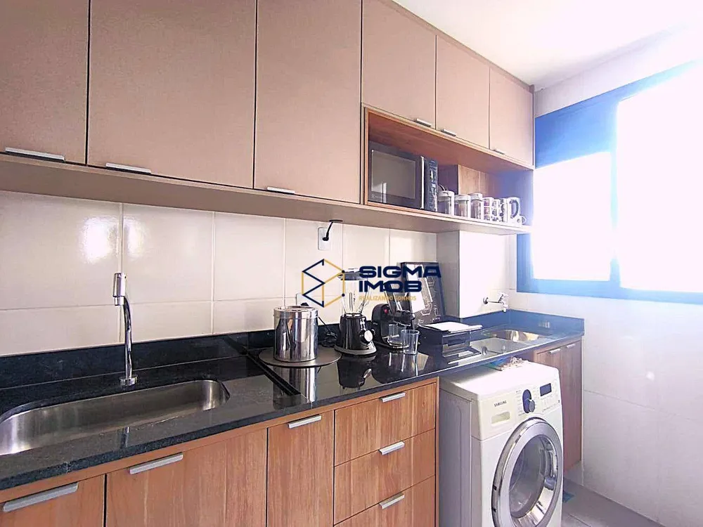 Apartamento, 1 quarto, 50 m² - Foto 2