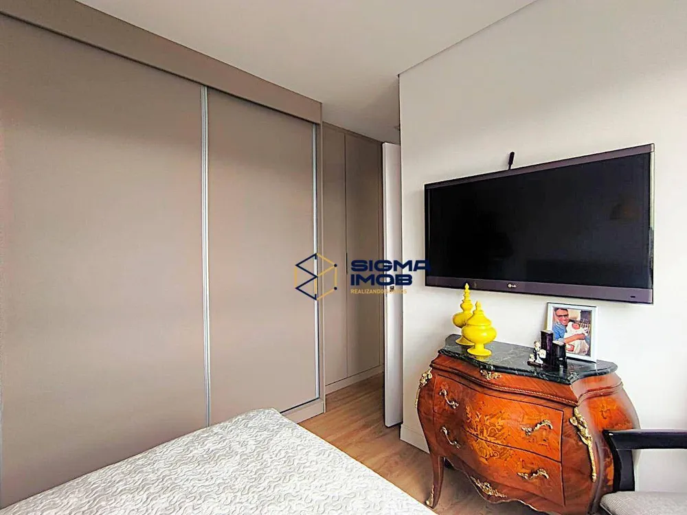 Apartamento, 1 quarto, 50 m² - Foto 4