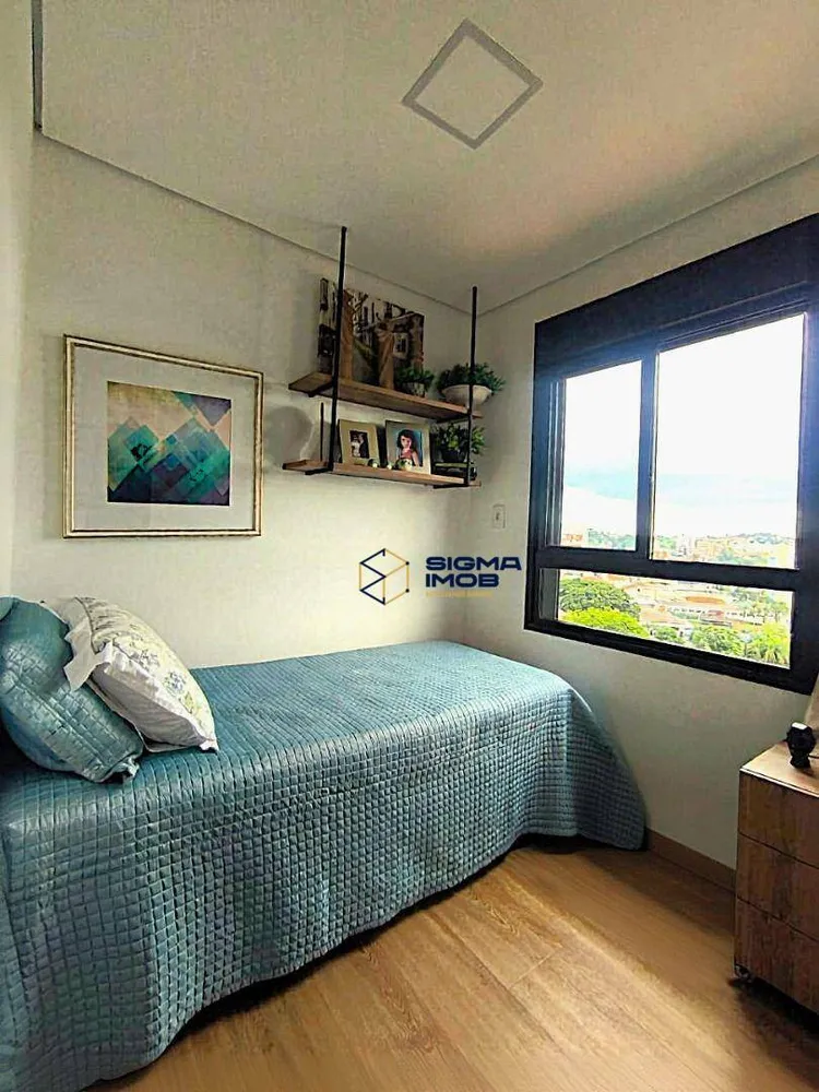 Apartamento, 1 quarto, 50 m² - Foto 3