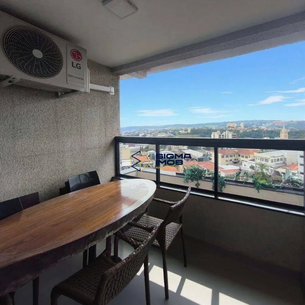 Apartamento, 1 quarto, 50 m² - Foto 1